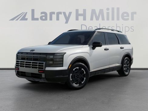New 2026 Hyundai Palisade XRT Pro AWD/4WD image 1