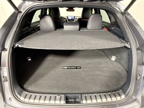 Used 2021 Lexus NX 300 F Sport w/ F Sport Premium Package FWD image 27