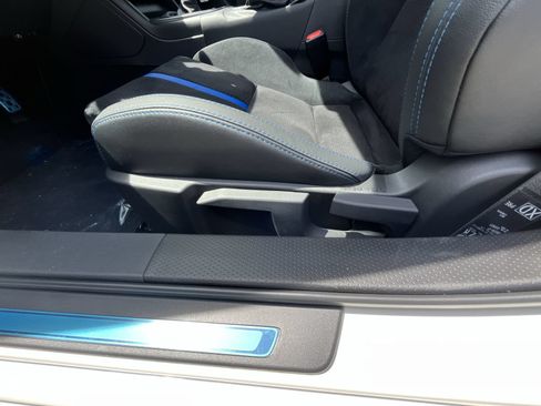 New 2026 Subaru BRZ tS RWD image 16