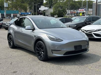 Used 2024 Tesla Model Y Long Range