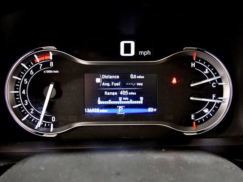 Used 2016 Honda Pilot EX-L image 22
