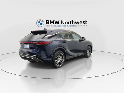 Used 2024 Lexus RX 350 AWD w/ Convenience Package image 3