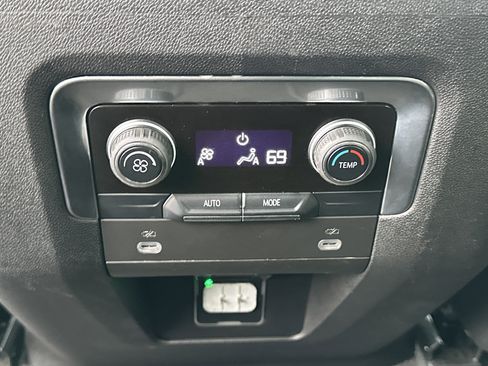 Certified 2024 Chevrolet Tahoe LT image 25