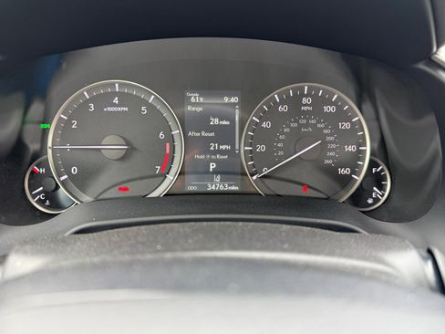 Used 2022 Lexus RX 350 AWD w/ Premium Package image 11