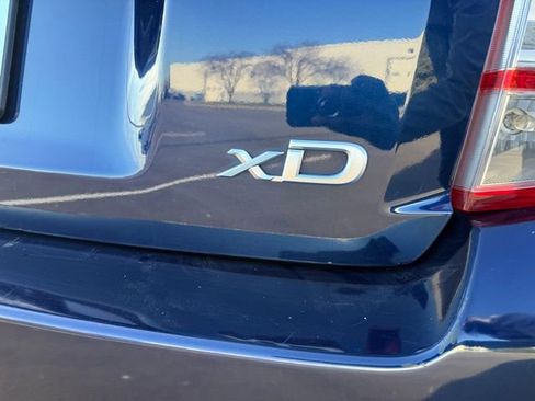 Used 2010 Scion xD image 33