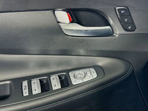 Certified 2023 Hyundai Santa Fe Calligraphy image 20