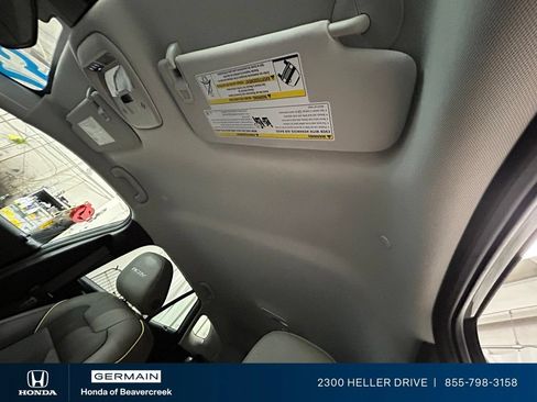 Used 2025 Chevrolet Trax ACTIV w/ Driver Confidence Package FWD image 27
