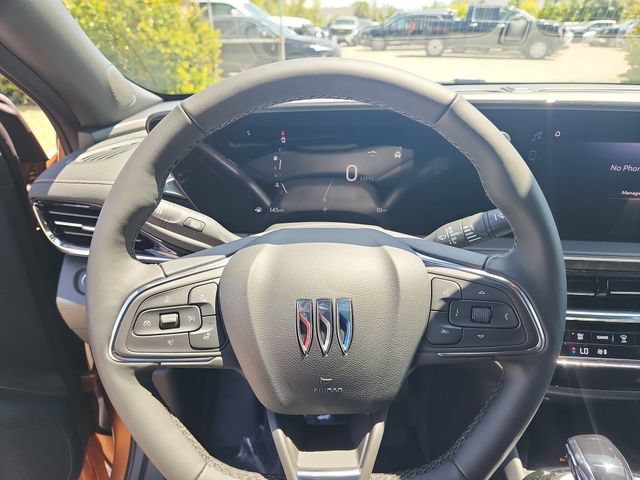 New 2026 Buick Envista Preferred FWD image 23