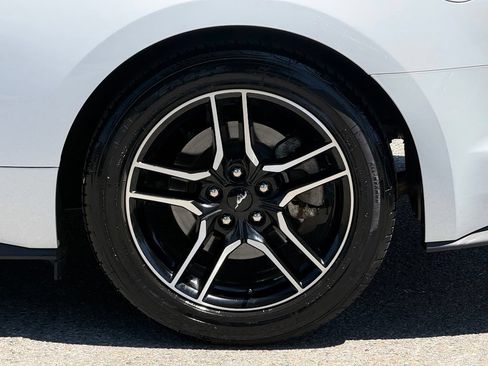 Used 2023 Ford Mustang Premium w/ Equipment Group 201A RWD image 7
