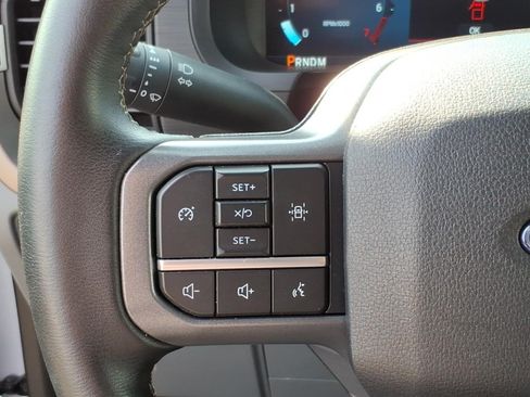 Used 2025 Ford F150 XLT w/ Equipment Group 301A Standard AWD/4WD image 15