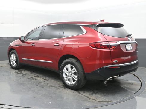 Used 2019 Buick Enclave Essence AWD/4WD image 6