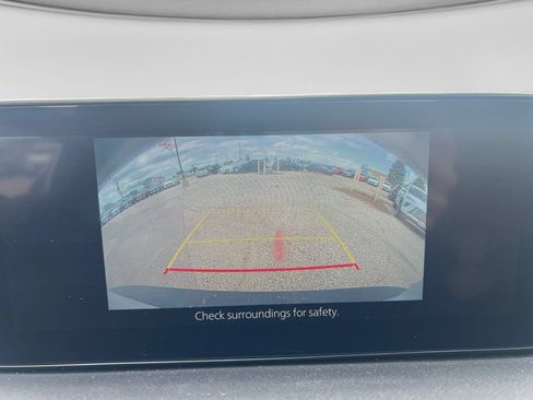 Used 2024 MAZDA CX-30 AWD 2.5 S w/ Select Sport Pkg image 27