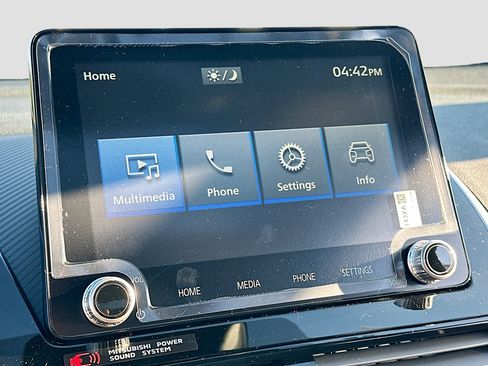 New 2026 Mitsubishi Eclipse Cross SEL image 10