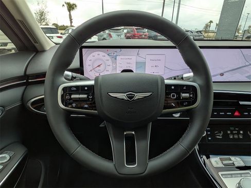 New 2026 Genesis GV70 2.5T image 15