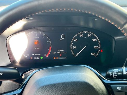 Used 2024 Honda HR-V Sport image 12