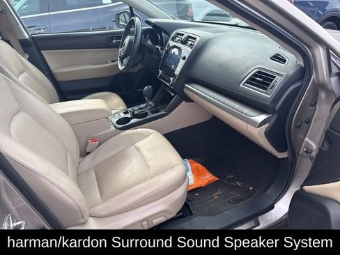Used 2019 Subaru Outback 2.5i Limited image 5