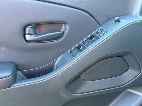 New 2026 Nissan Frontier SV image 23