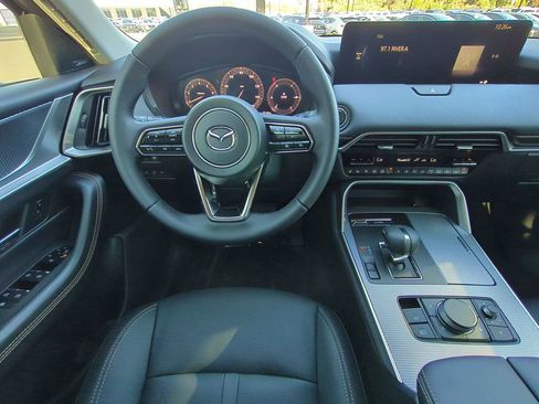 New 2026 MAZDA CX-90 3.3 Turbo w/ Premium Sport Pkg AWD/4WD image 15
