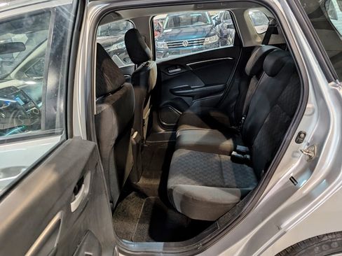 Used 2015 Honda Fit LX image 19