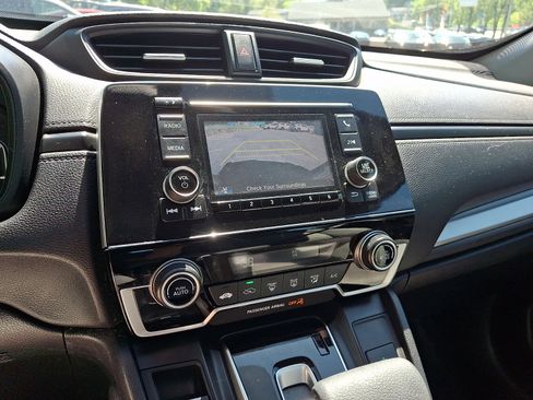 Certified 2019 Honda CR-V LX image 24