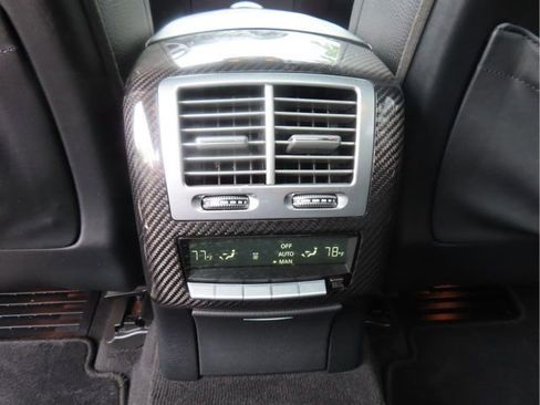 Used 2012 Mercedes-Benz S 63 AMG image 16