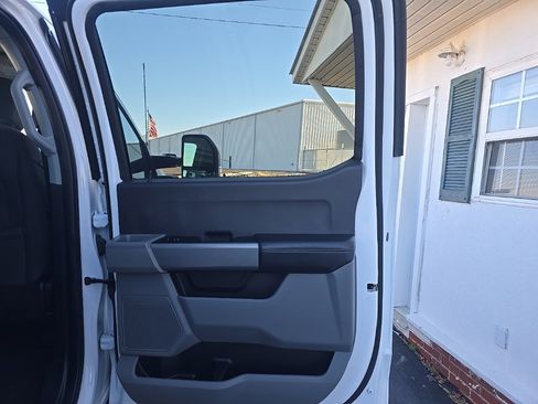Used 2024 Ford F250 XLT image 20