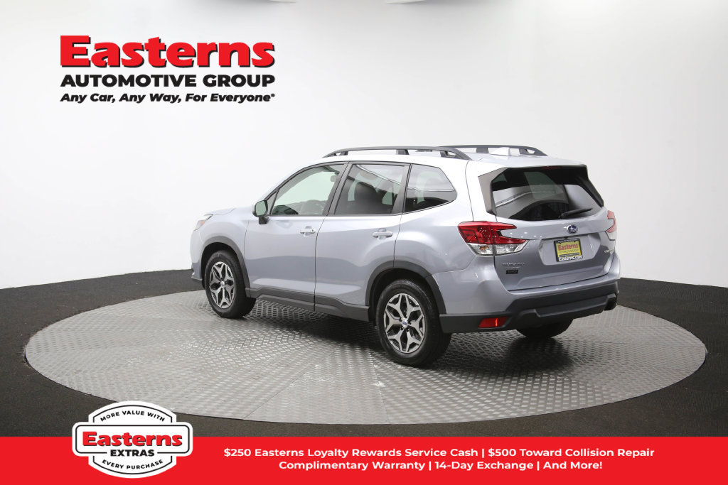 Used 2022 Subaru Forester Premium AWD/4WD image 68