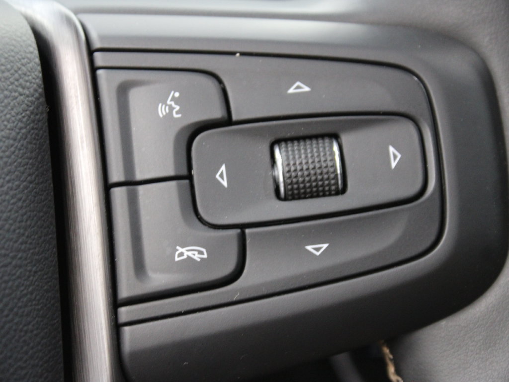 Used 2025 GMC Sierra 2500 AT4 AWD/4WD image 66