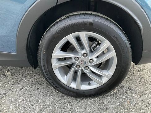 New 2026 Buick Envista Preferred w/ Convenience I Package image 25