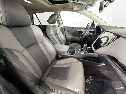 Used 2021 Subaru Outback Onyx Edition XT w/ Popular Package #2 image 47