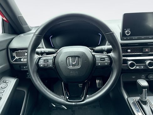 Used 2023 Honda Civic Sport image 12