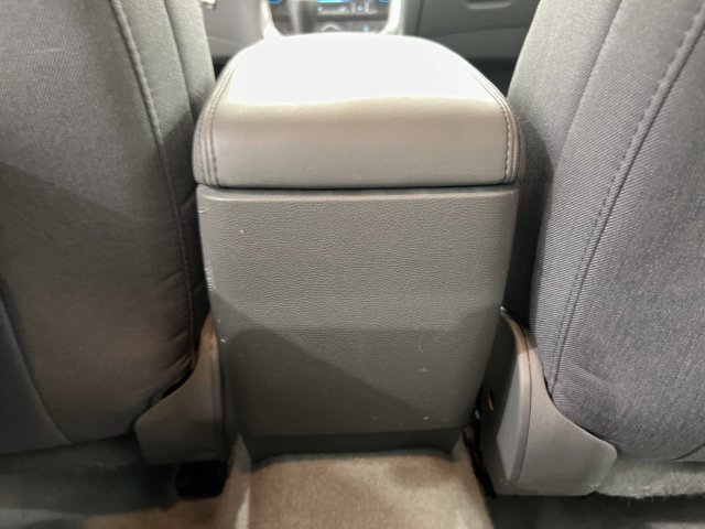 Used 2015 Chevrolet Malibu LS FWD image 17
