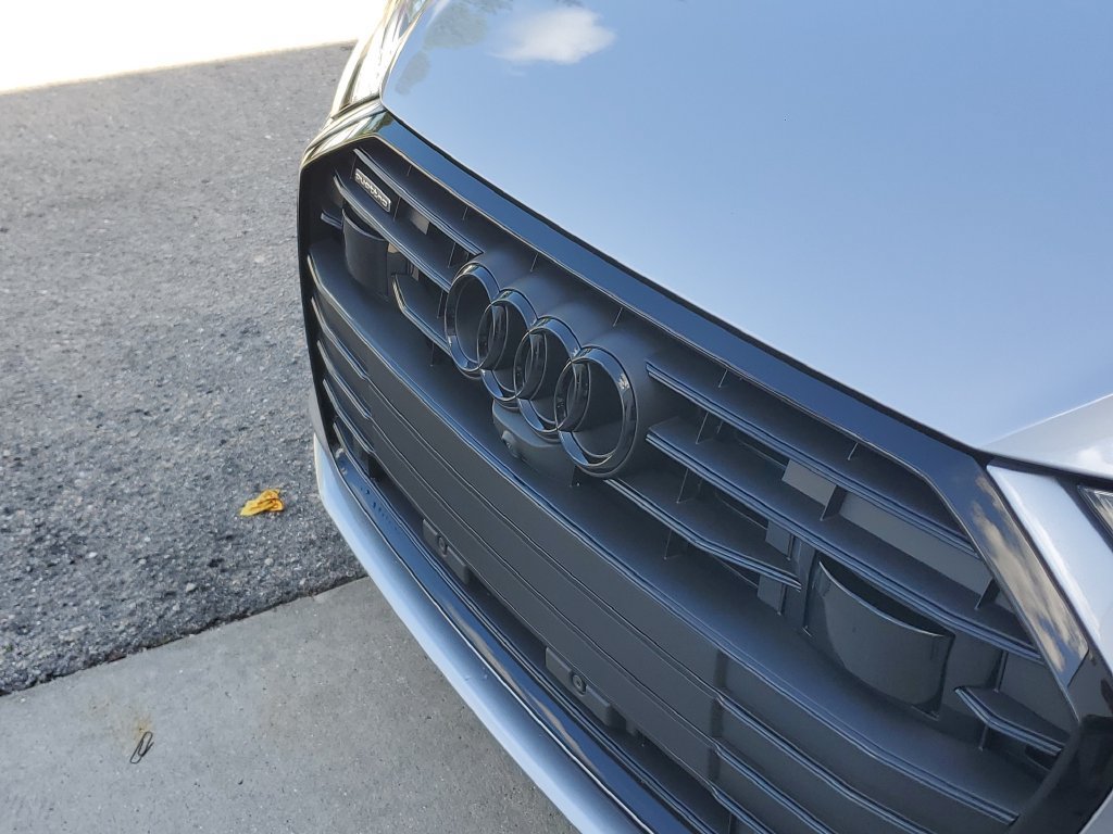 Certified 2023 Audi A6 2.0T Premium w/ Convenience Package AWD/4WD image 11