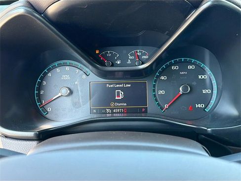 Used 2021 GMC Canyon Denali image 36