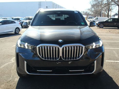 Used 2026 BMW X5 xDrive40i w/ Climate Comfort Package AWD/4WD image 2