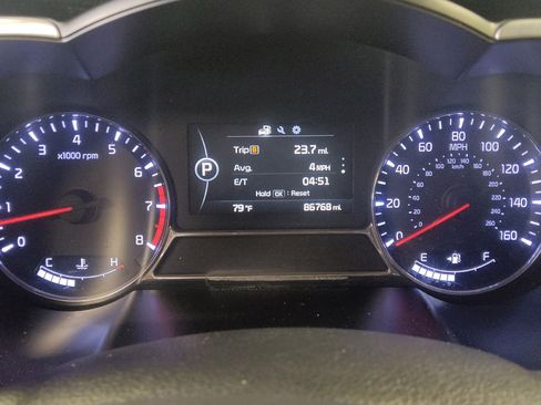 Used 2014 Kia Optima SX FWD image 23