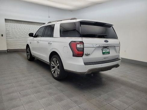 Used 2020 Ford Expedition King Ranch AWD/4WD image 5