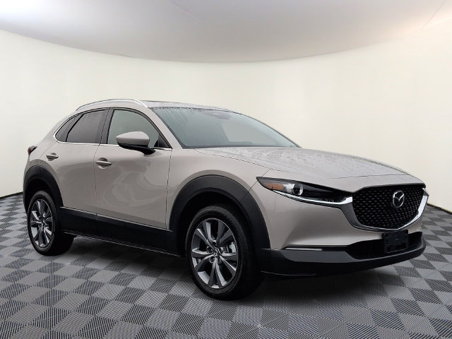 Used 2024 MAZDA CX-30 AWD 2.5 S w/ Preferred Package image 1