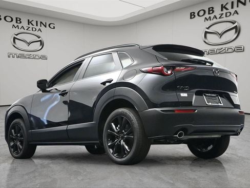 Used 2026 MAZDA CX-30 AWD 2.5 S image 12
