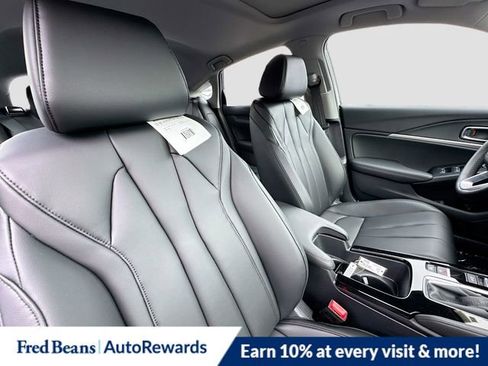 New 2025 Acura Integra image 27