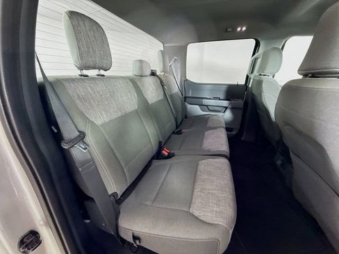 Used 2023 Ford F150 XLT AWD/4WD image 32