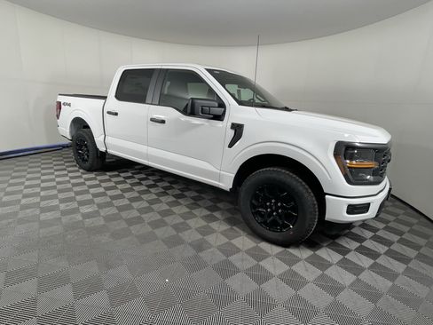 New 2026 Ford F150 STX AWD/4WD image 7