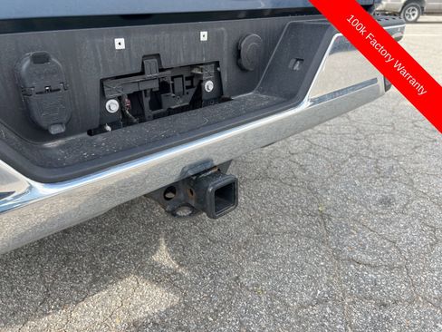 Used 2024 Chevrolet Silverado 1500 LT image 13