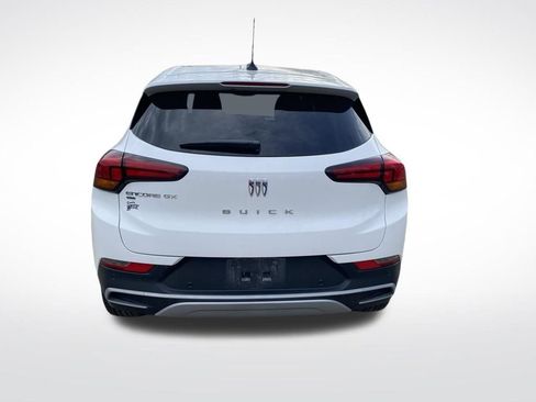 Used 2024 Buick Encore GX Preferred w/ Comfort Package image 6