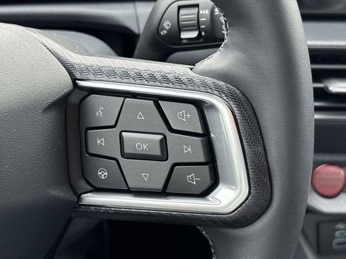 New 2026 Ford Mustang Coupe RWD image 19