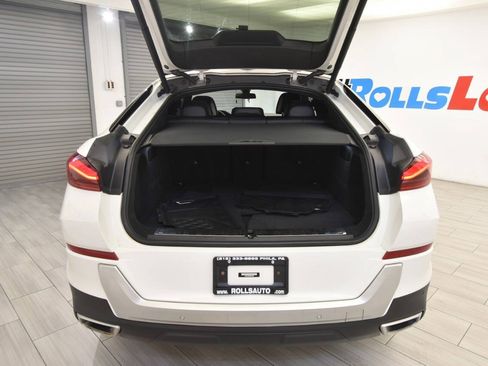 Used 2022 BMW X6 xDrive40i w/ Premium Package AWD/4WD image 34