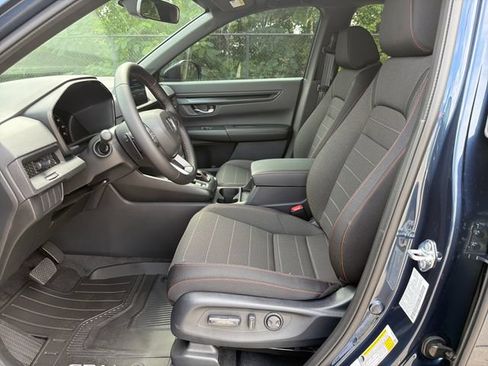 New 2026 Honda CR-V Sport image 11