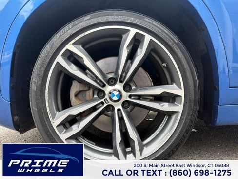 Used 2017 BMW X1 xDrive28i AWD/4WD image 23