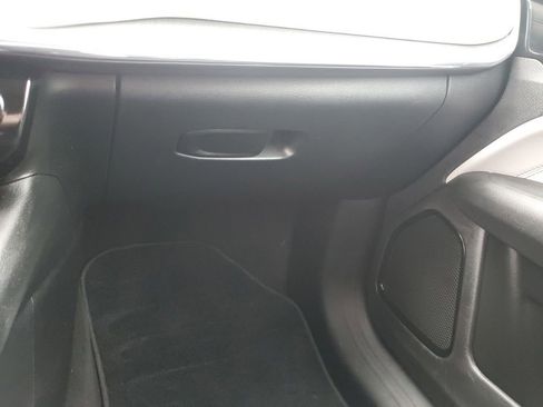 Used 2022 Jeep Compass Limited image 19