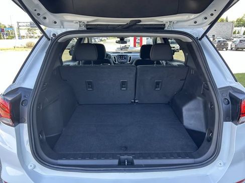Used 2023 Chevrolet Equinox LT AWD/4WD image 26